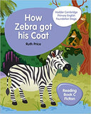 Hodder Cambridge Primary English Reading Book C Fiction Foundation Stage