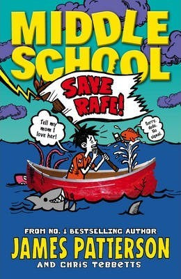 Middle School #6 : Save Rafe!