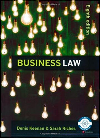 Business Law