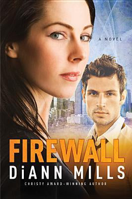 FBI: Houston #1: Firewall