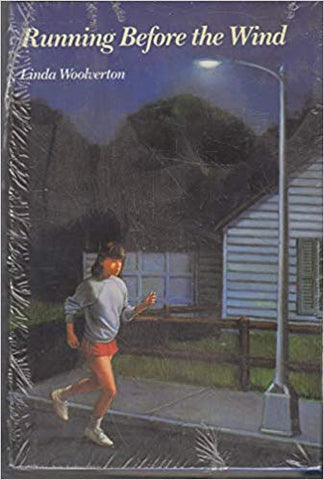 Running Before The Wind; Woolverton