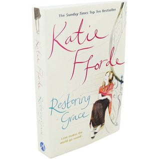 Restoring Grace