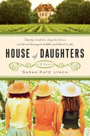 House of Daughters; Lynch
