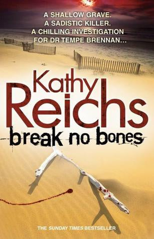 Break no Bones