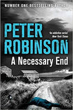 A Necessary End