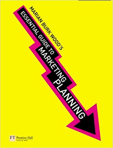 Essential Guide to Marketing Planning