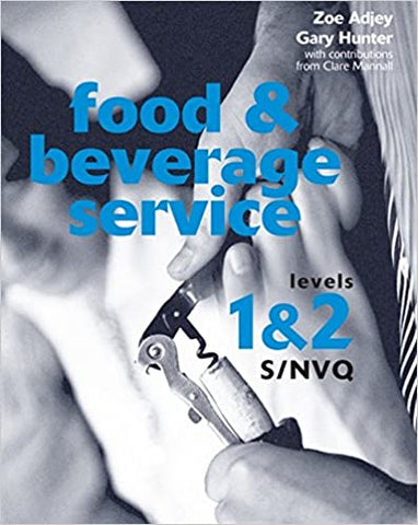 Food & Beverage Service Level 1&2