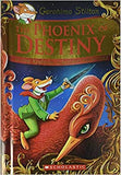 The Phoenix of Destiny (Geronimo Stilton and the Kingdom of Fantasy: Special Edition)