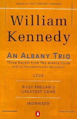 An Albany Trio