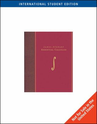 Essential Calculus