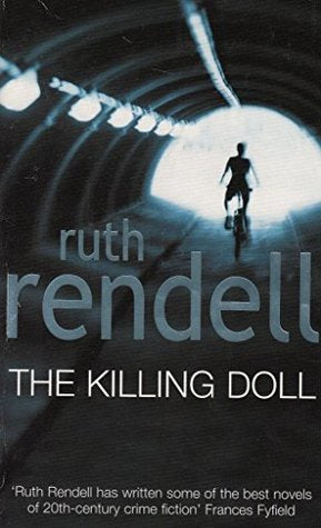 THE KILLING DOLL