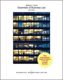 Essentials  of Business Law