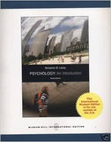 Psychology An Introduction