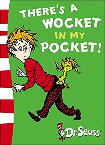 THERE'S A WOCKET IN MY POCKET!