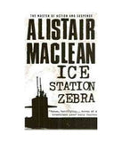 ICE STATION ZEBRA