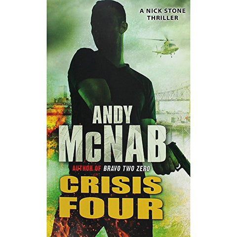 Crisis Four