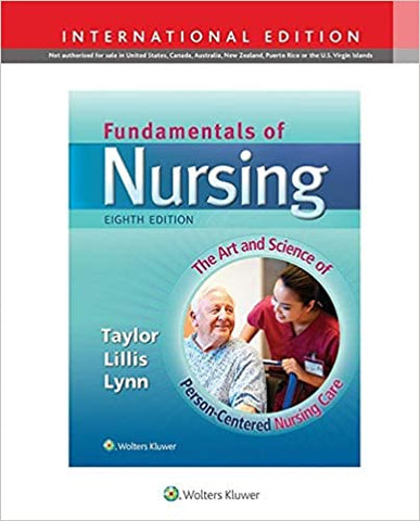 Fundamental of Nursing