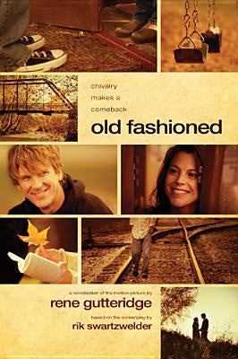 Old fashioned