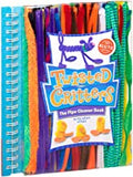 Twisted Critters: The Pipe Cleaner Book