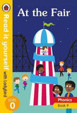 Read It Yourself 9: At the Fair