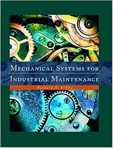 Mechanical System for Industrial Maintenance