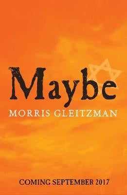 Maybe