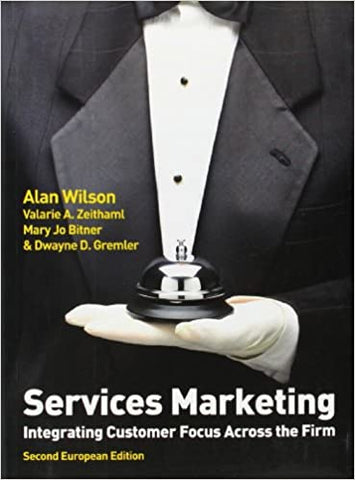 Services Marketing