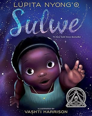 Sulwe