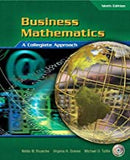 Business Mathematics: A Collegiate Approach