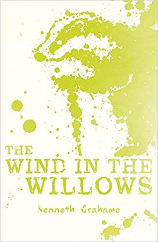 The Wind in the Willows