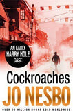 Cockroaches (Harry Hole #2)