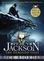 Percy Jackson: The Demigod Files (Film Tie-in)
