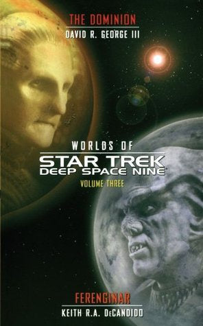Star Trek: Deep Space Nine