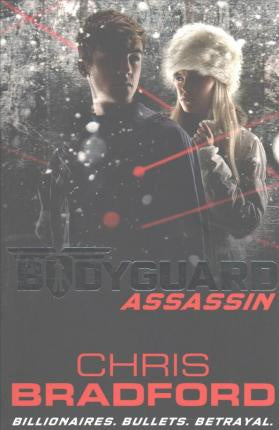 Bodyguard: Assassin (Book 5)
