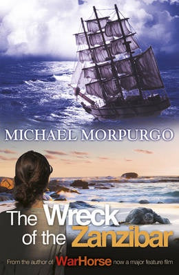 THE WRECK OF THE ZANZIBAR
