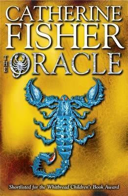 The Oracle Sequence#1: The Oracle