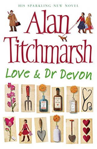 Love & Dr Devon