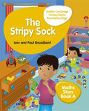 Hodder Cambridge Primary Maths Story Book A Foundation Stage