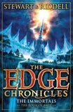 The Edge Chronicles 10: The Immortals