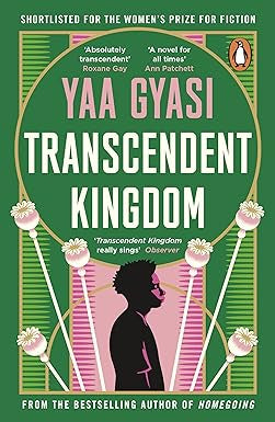 Transcendent Kingdom