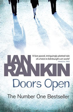 Doors Open