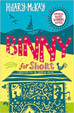 Binny: Binny for Short