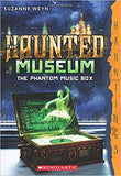 The Haunted Museum #2: The Phantom Music Box