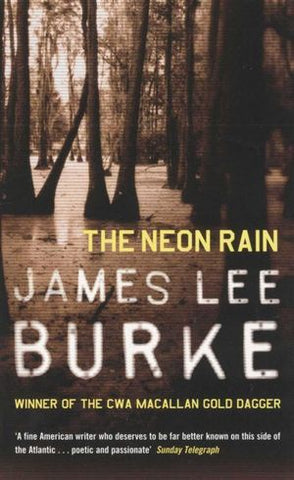 The Neon Rain