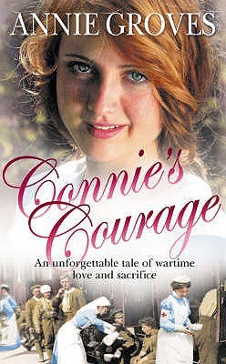 Connies Courage