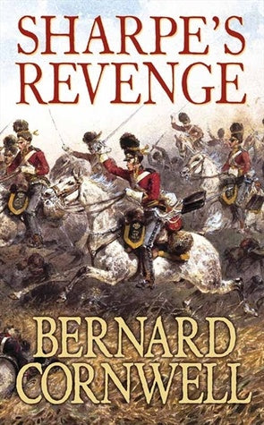 Sharpes Revenge