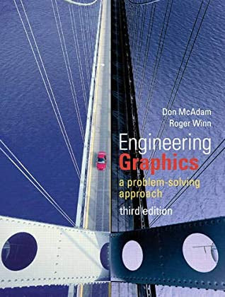 Engineering Graphic: A Problem Solving Approach with Worksheets