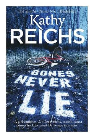 Bones Never Lie