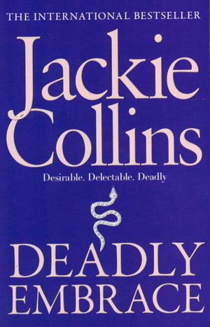 Deadly Embrace
