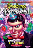 GOOSEBUMPS HORRORLAND SLAPPY NEW YEAR